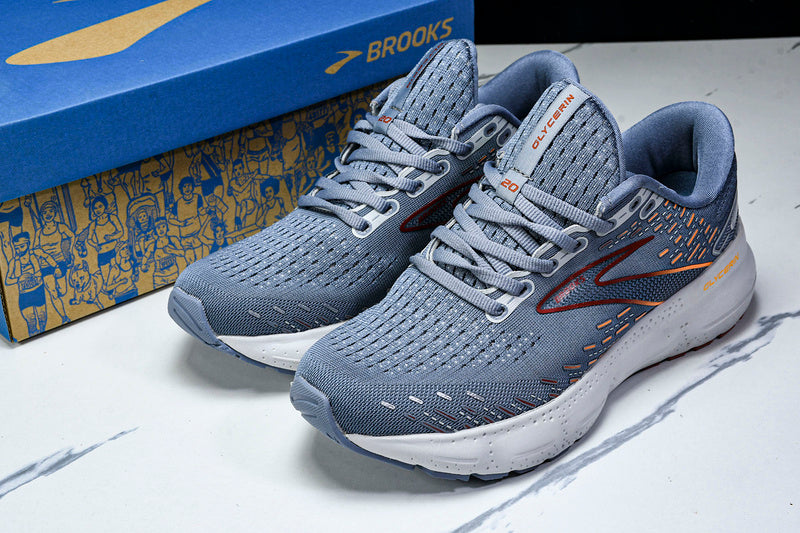 Brooks