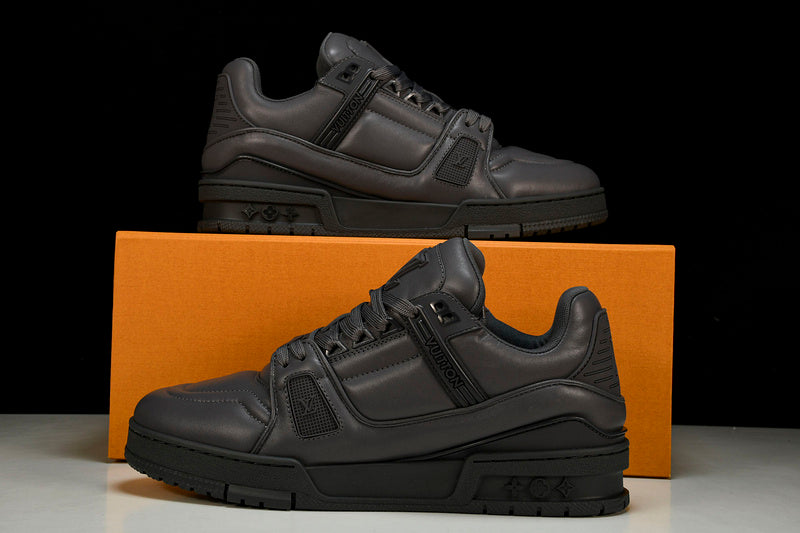Tênis Louis Vuitton