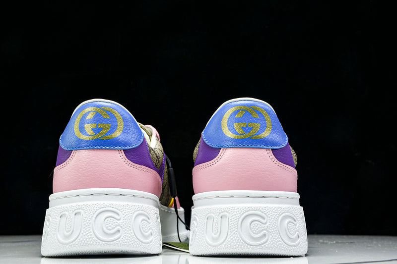 Tênis Gucci