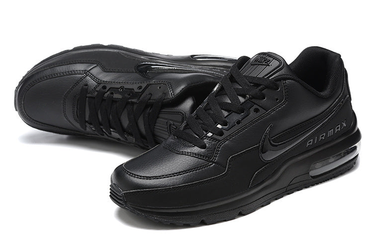 Nike Air Max LTD 3 Preto Total