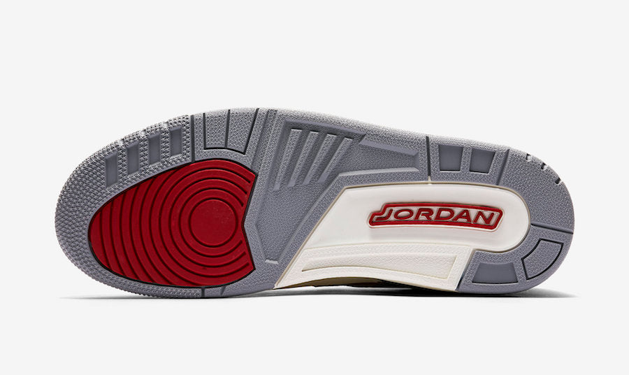 Jordan Legacy 312 Low