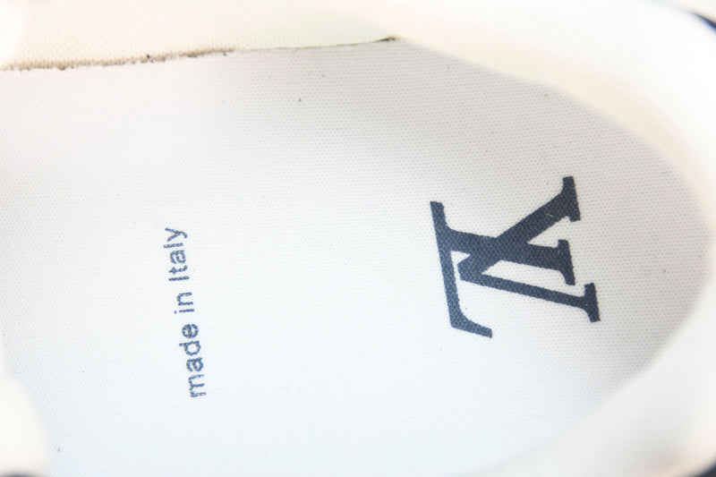 Tênis Louis Vuitton