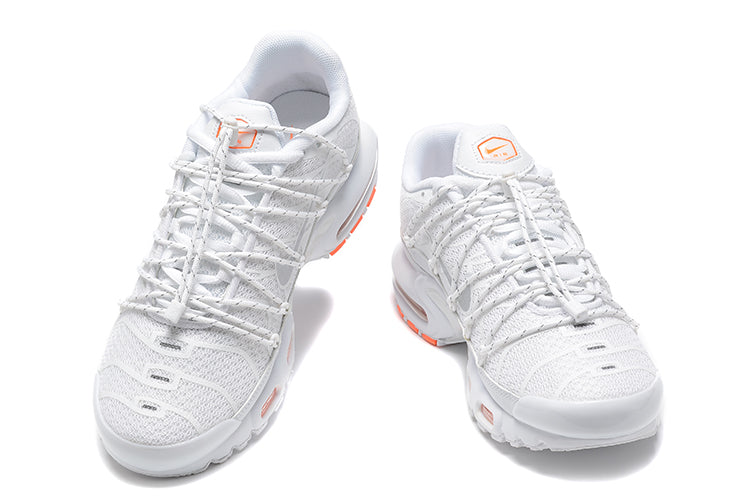 Nike Air Max Plus Utility Branco Total