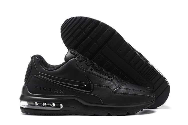 Nike Air Max LTD 3 Preto Total