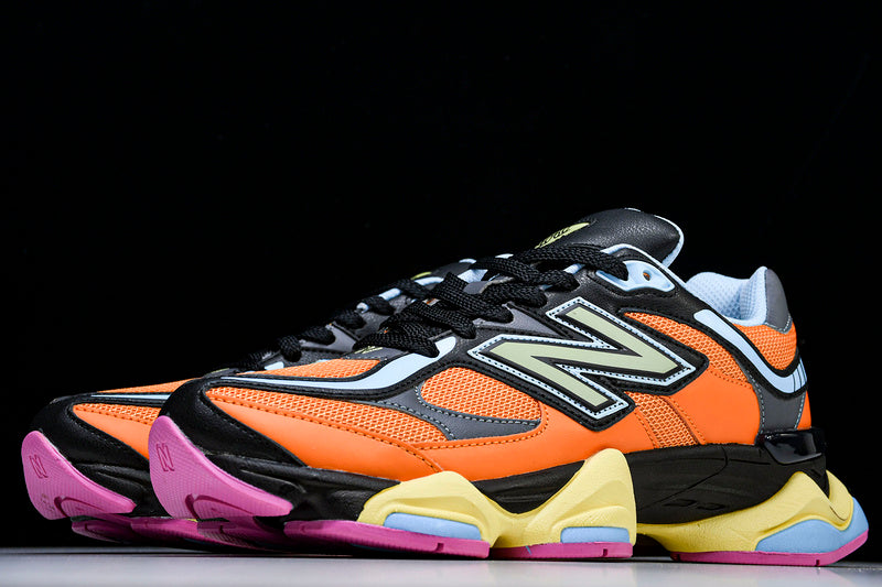 New Balance 9060 OLIVINE