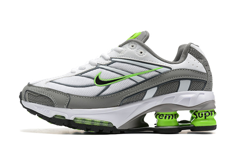 Supreme x Nike Shox Ride 2