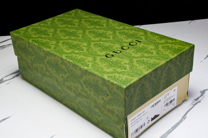 Tênis Gucci