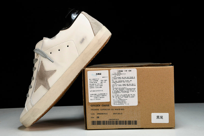Golden Goose