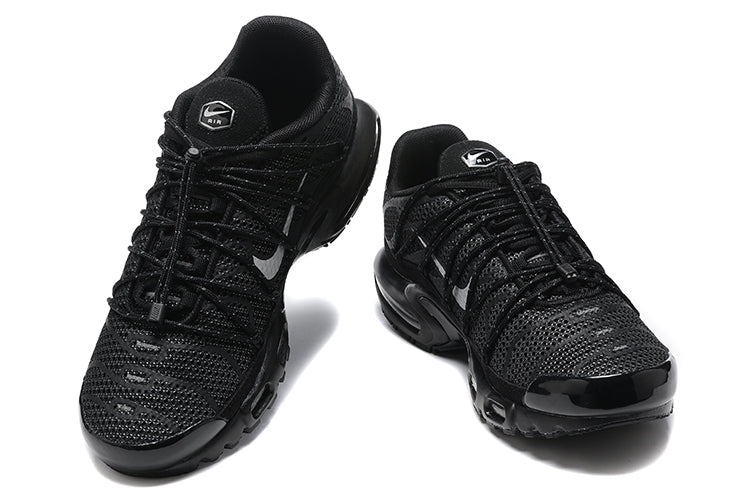 Nike Air Max Plus Utility Black Mamba