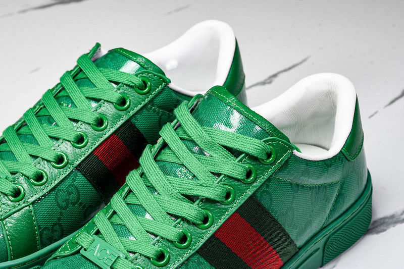 Tênis Gucci