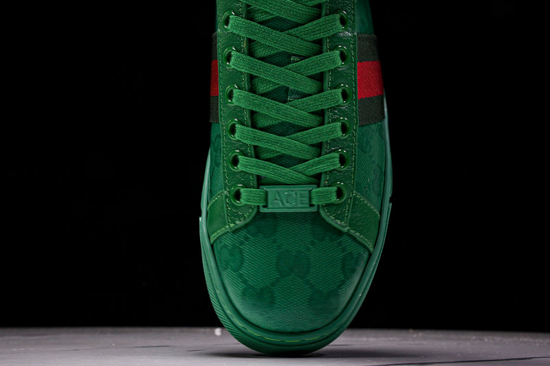 Tênis Gucci