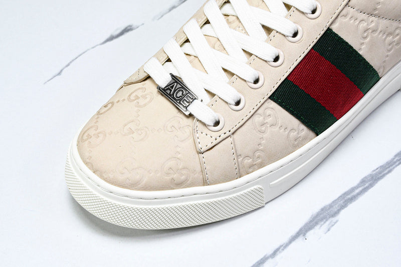 Tênis Gucci