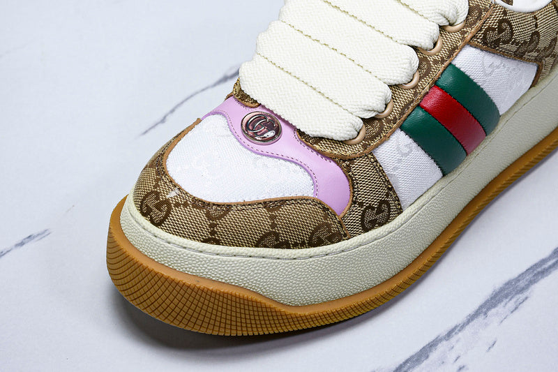 Tênis Gucci