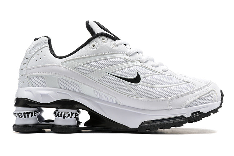 Supreme x Nike Shox Ride 2