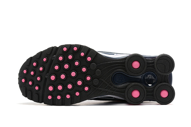 Supreme x Nike Shox Ride 2