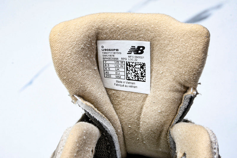 New Balance 9060