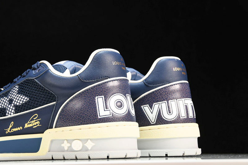 Tênis Louis Vuitton