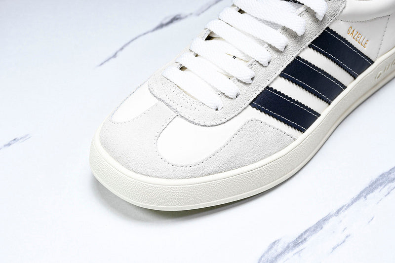 Tênis Adidas Gazelle Gucci