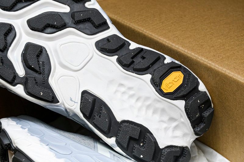 New Balance Trail V3