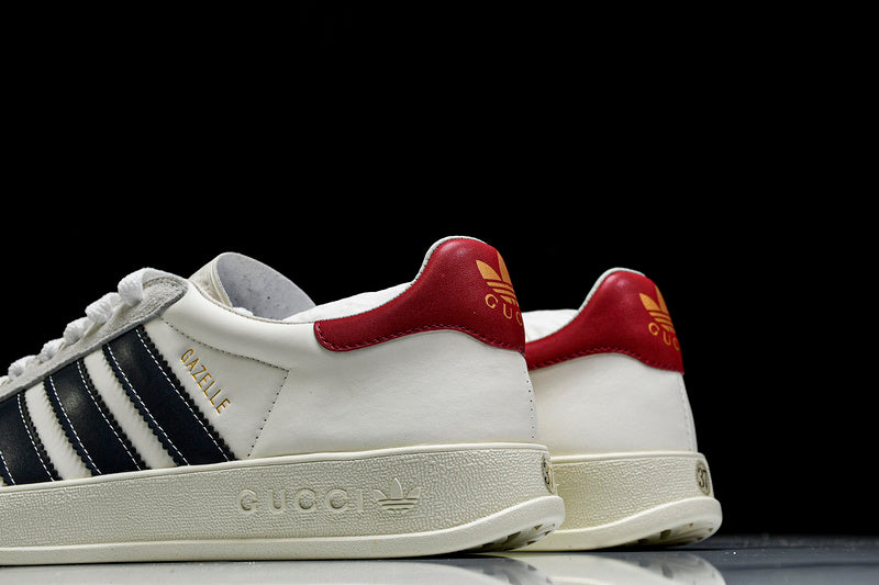 Tênis Adidas Gazelle Gucci