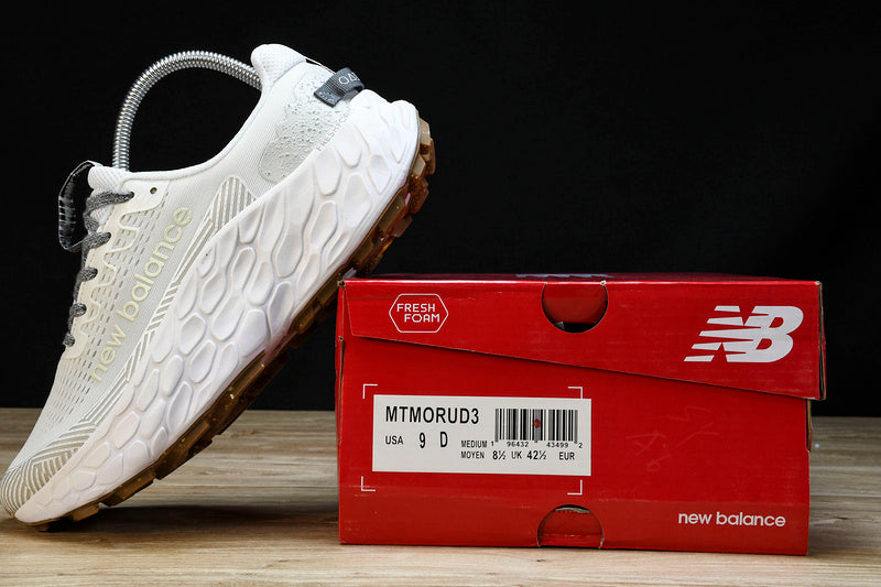 New Balance Trail V3