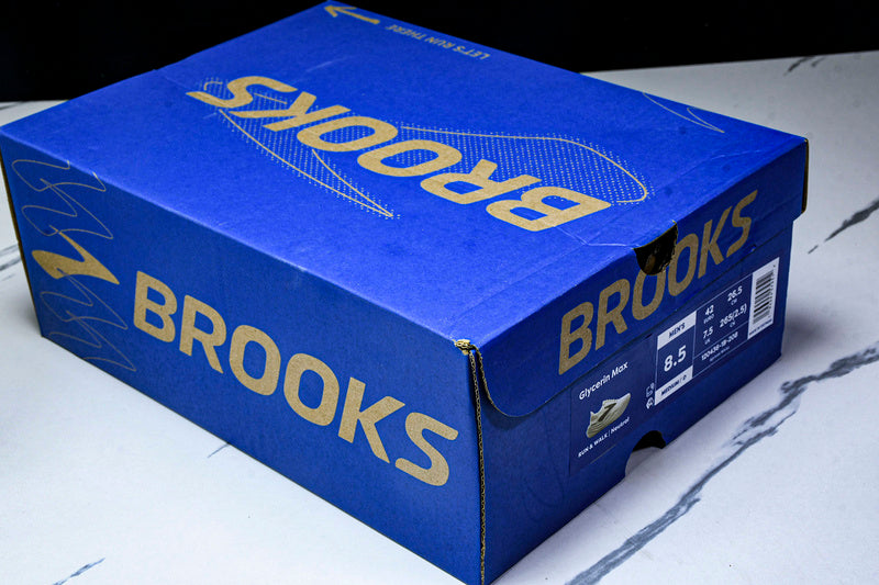 Brooks