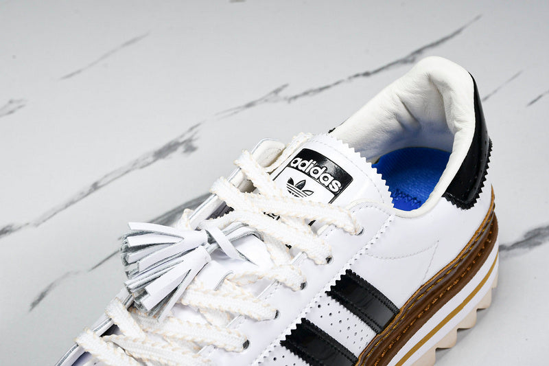 Adidas CLOT Superstar