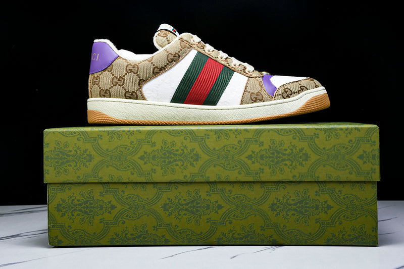 Tênis Gucci