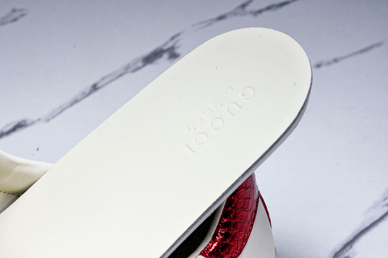 Tênis Gucci