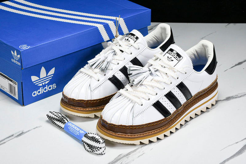 Adidas CLOT Superstar