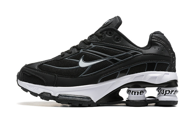 Supreme x Nike Shox Ride 2
