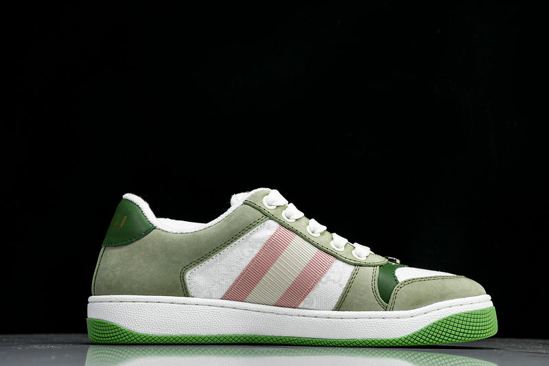 Tênis Gucci