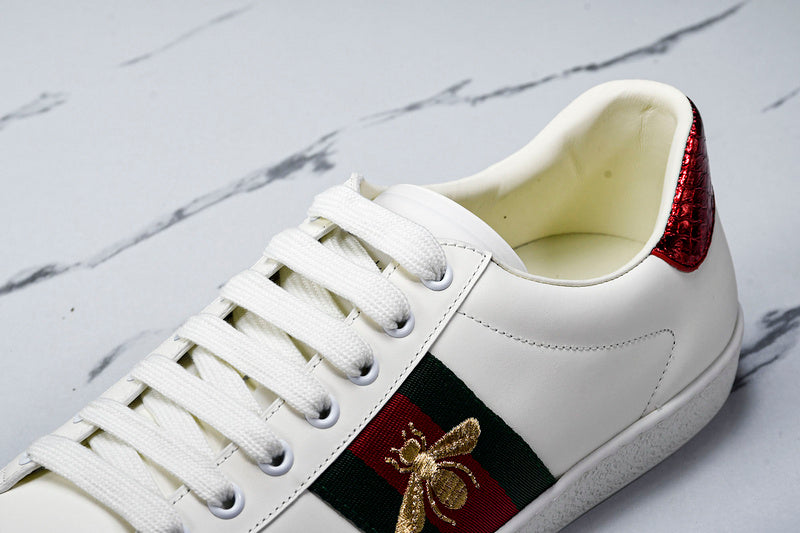 Tênis Gucci