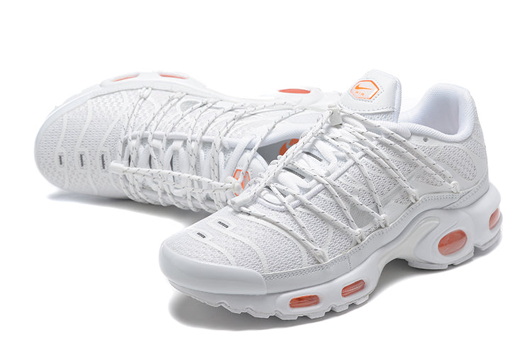 Nike Air Max Plus Utility Branco Total