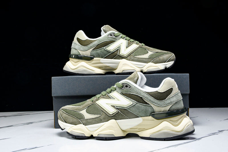 New Balance 9060 OLIVINE