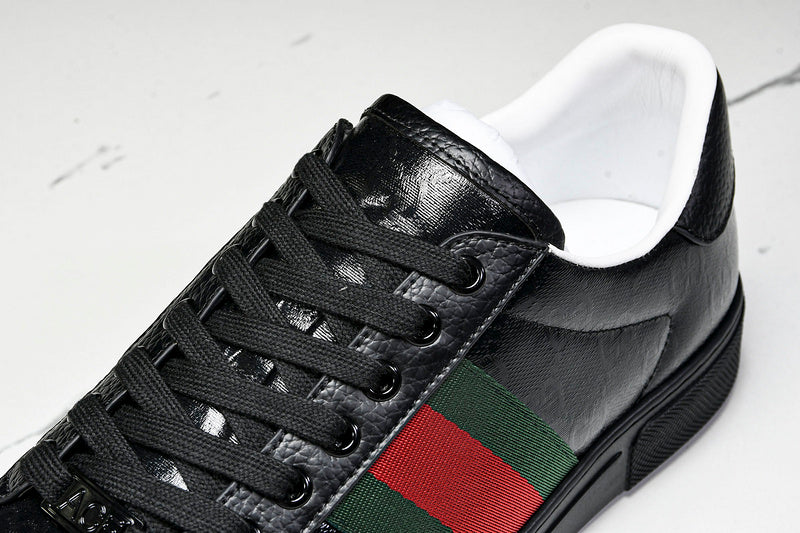 Tênis Gucci