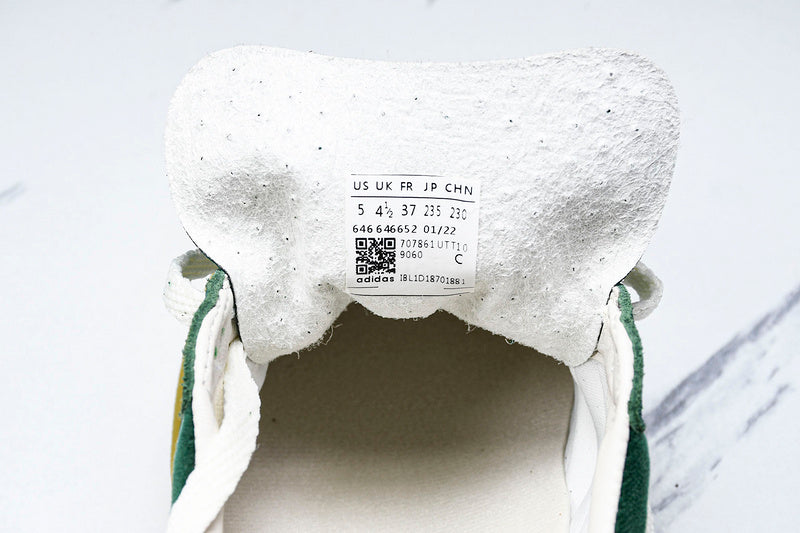 Tênis Adidas Gazelle Gucci