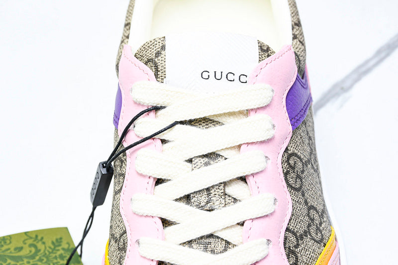 Tênis Gucci