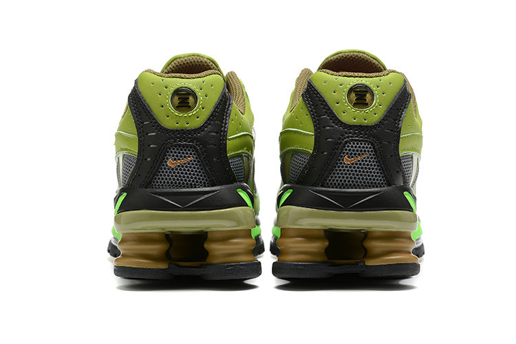 Supreme x Nike Shox Ride 2
