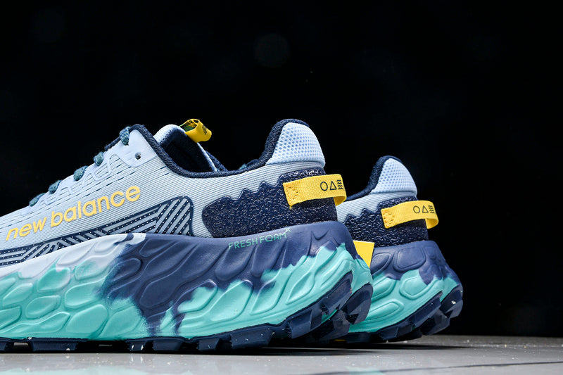 New Balance Trail V3