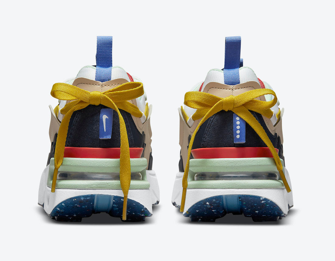 Nike Air Max Furyosa NRG
