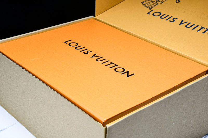 Tênis Louis Vuitton