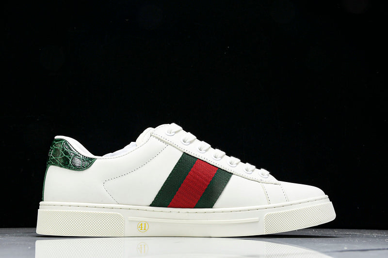 Tênis Gucci