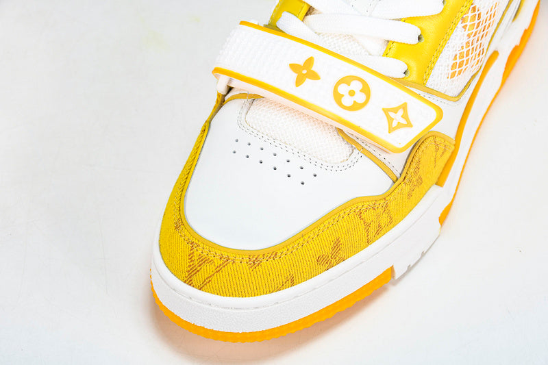 Tênis Louis Vuitton