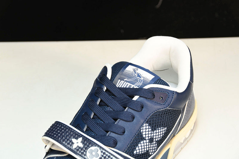 Tênis Louis Vuitton