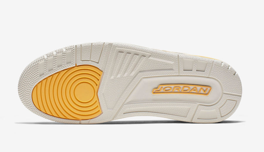 Jordan Legacy 312 Low