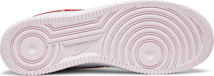 Nike Air Force 1 Low '07 QS 'Carta de Amor do Dia dos Namorados'