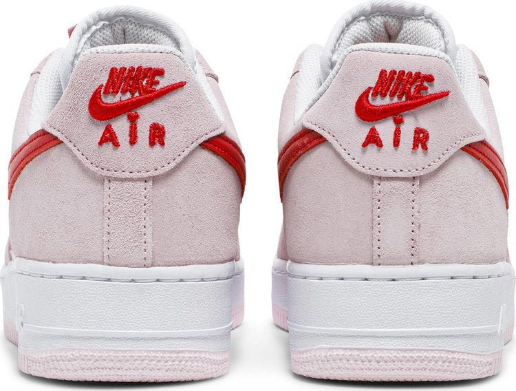 Nike Air Force 1 Low '07 QS 'Carta de Amor do Dia dos Namorados'