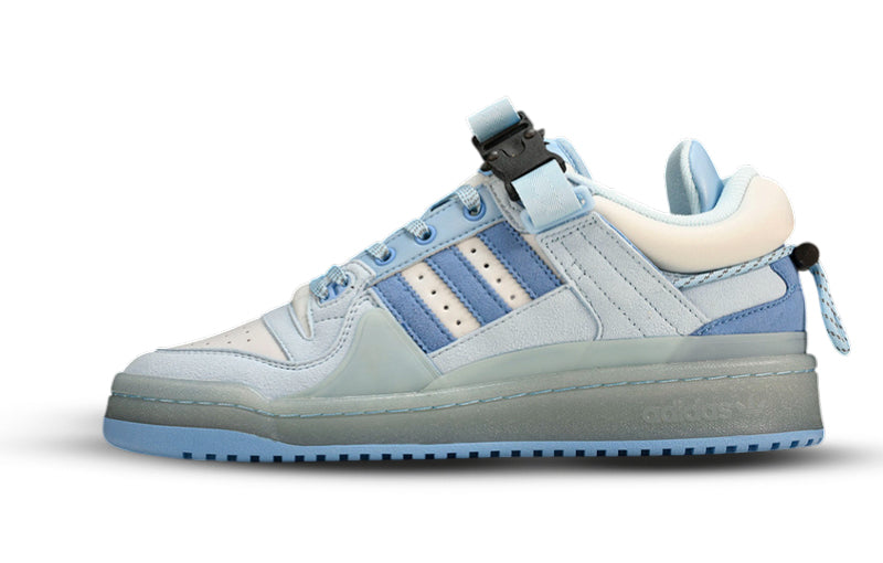 Tênis Adidas x Bad Bunny