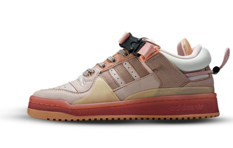 Tênis Adidas x Bad Bunny